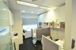 Conrad Centennial Singapore (D1), Office #617044751